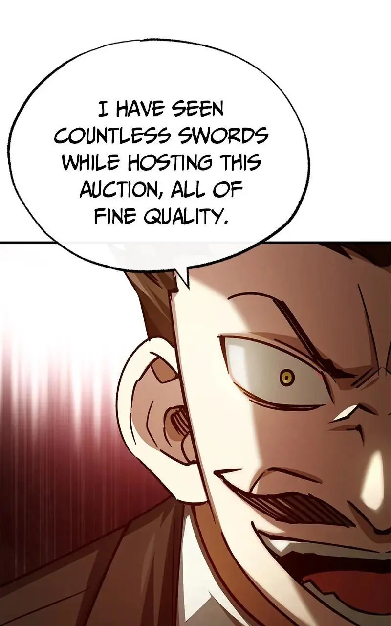 Descended from Divinity Chapter 79