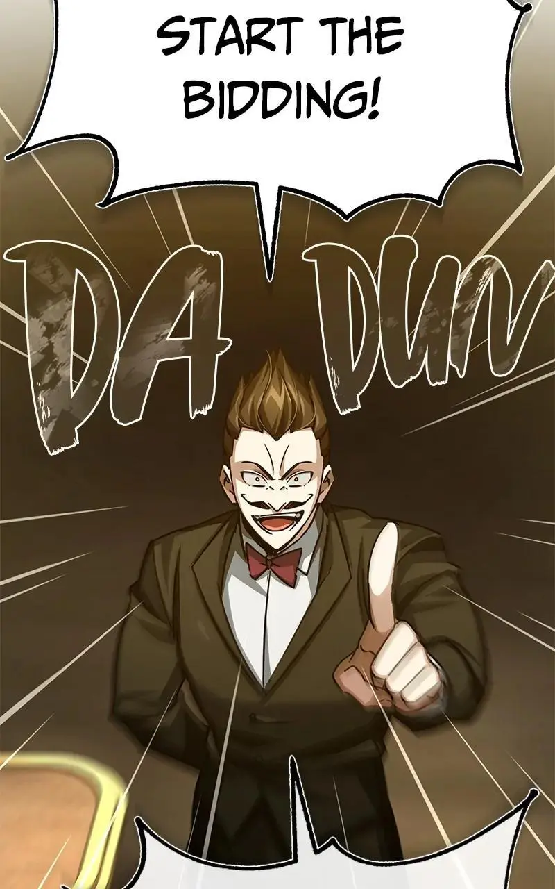 Descended from Divinity Chapter 79