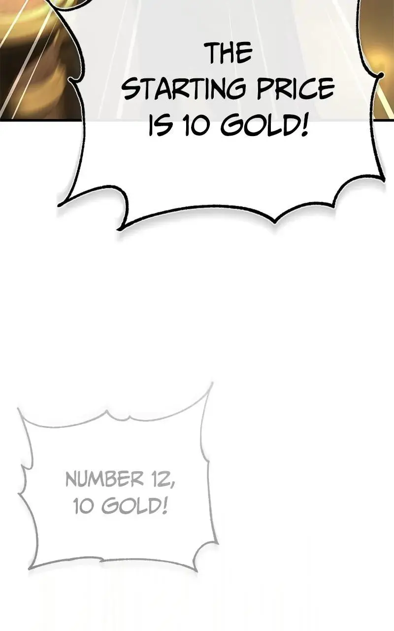 Descended from Divinity Chapter 79
