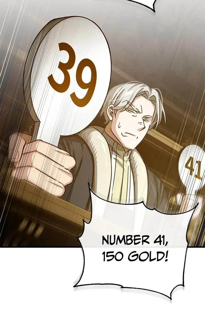 Descended from Divinity Chapter 79