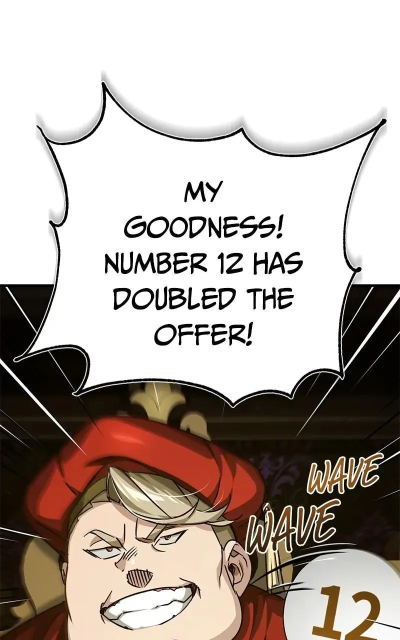 Descended from Divinity Chapter 79