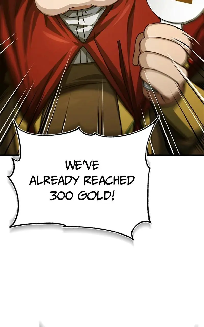 Descended from Divinity Chapter 79