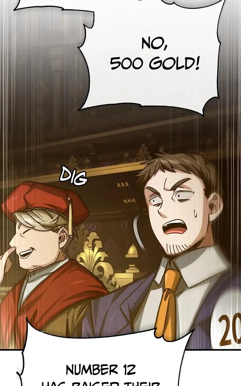 Descended from Divinity Chapter 79