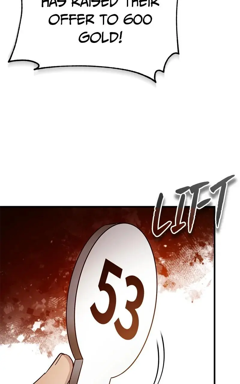 Descended from Divinity Chapter 79