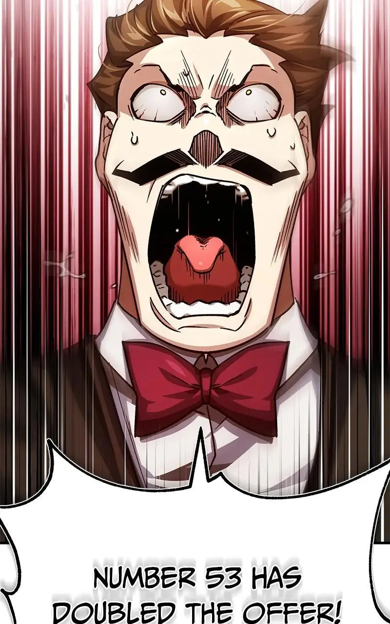 Descended from Divinity Chapter 79