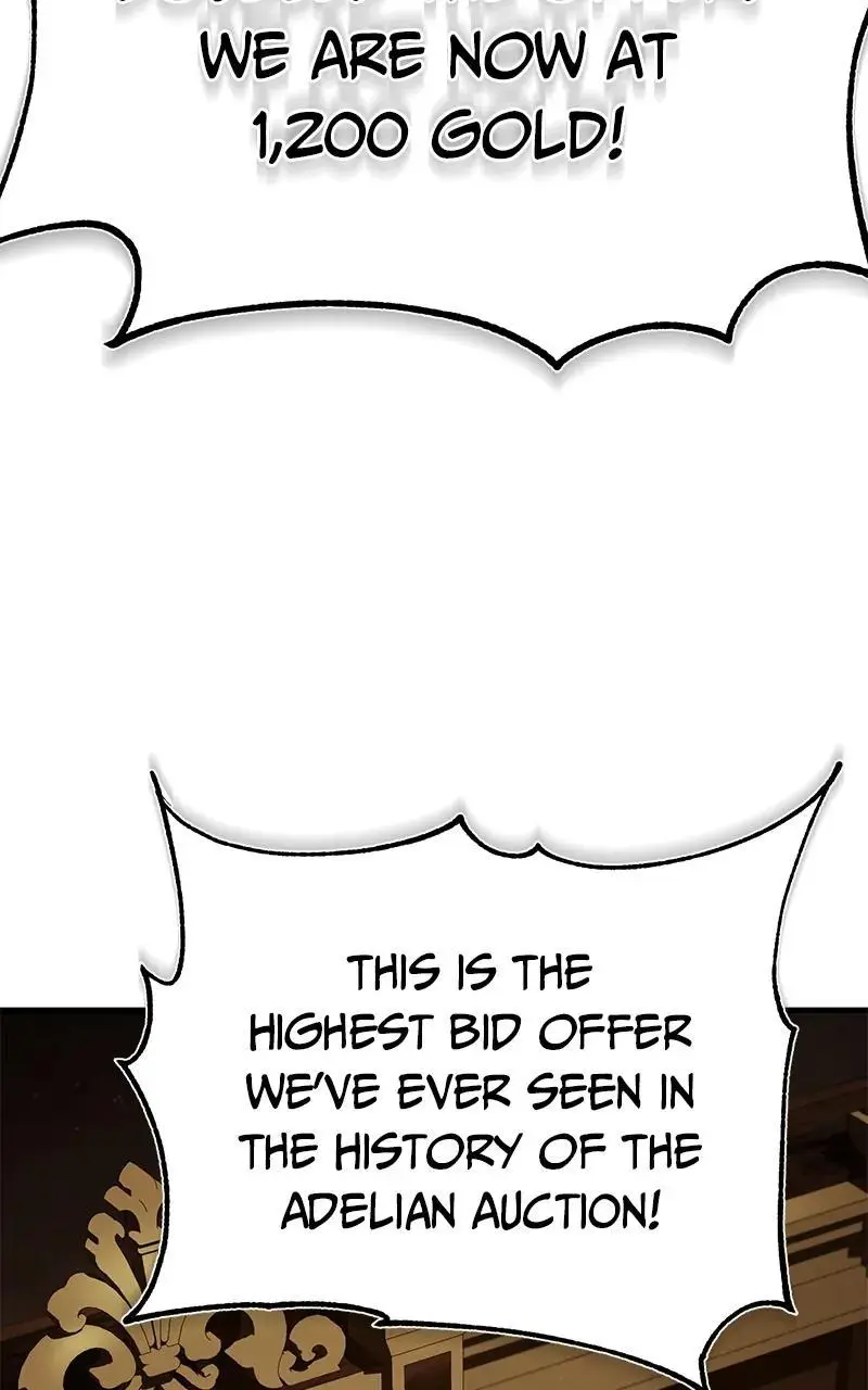 Descended from Divinity Chapter 79