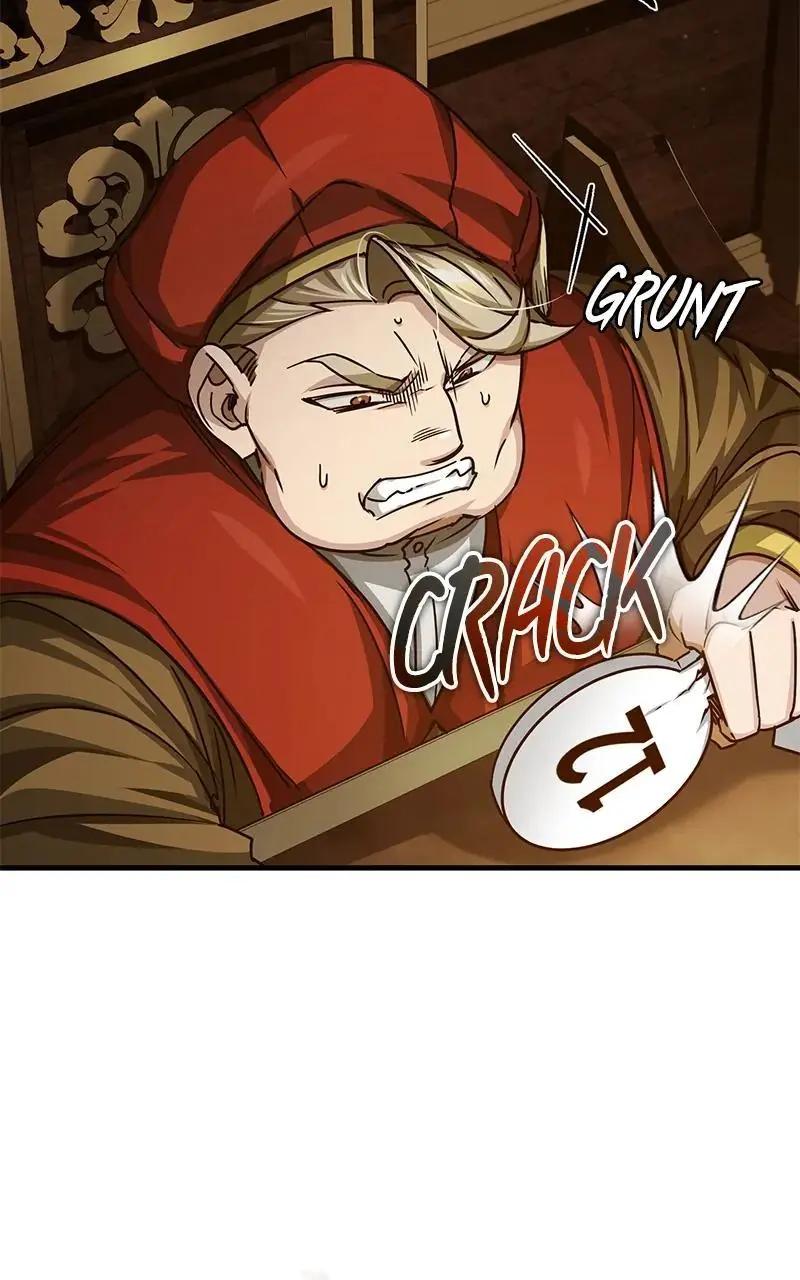 Descended from Divinity Chapter 79
