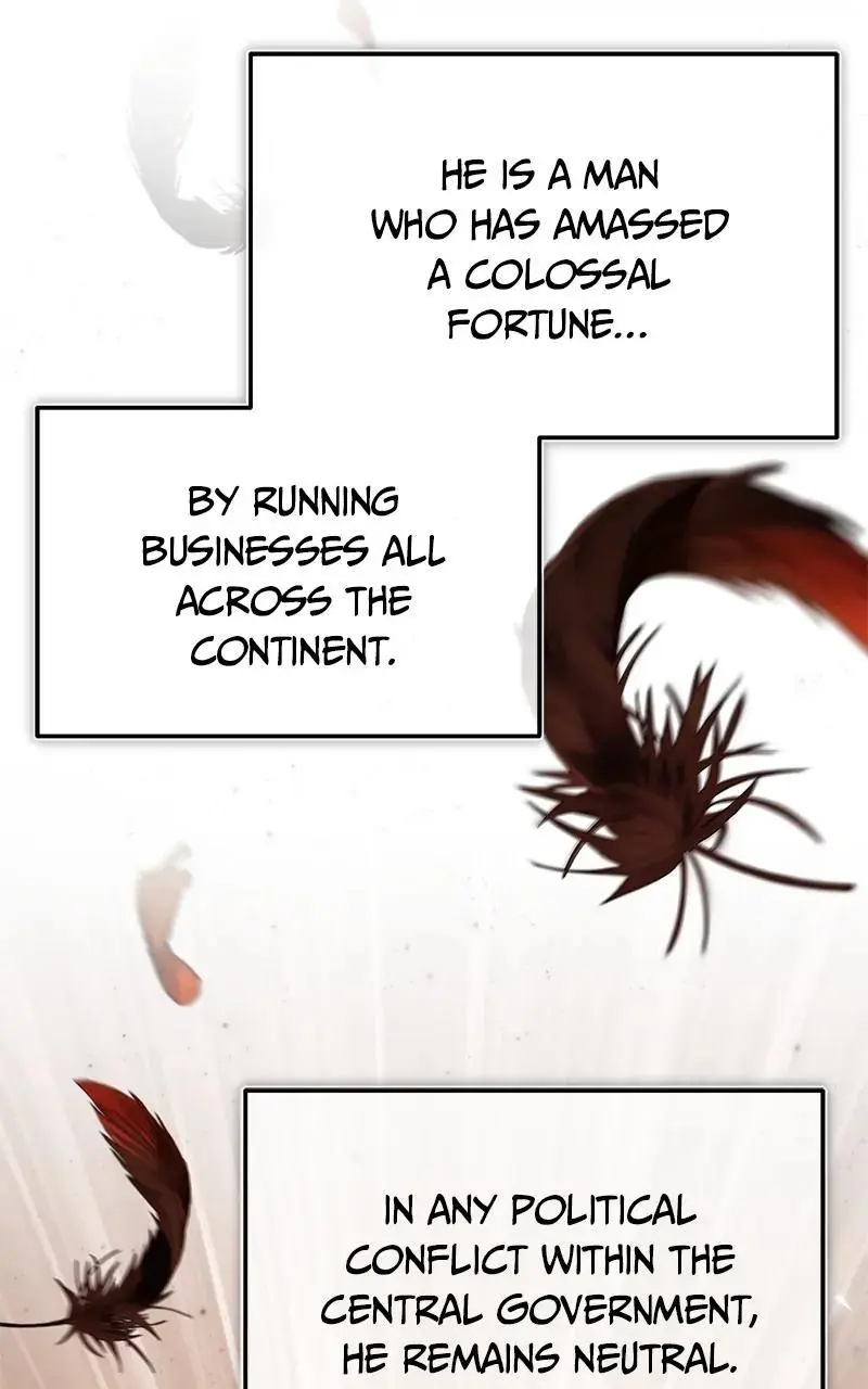 Descended from Divinity Chapter 79