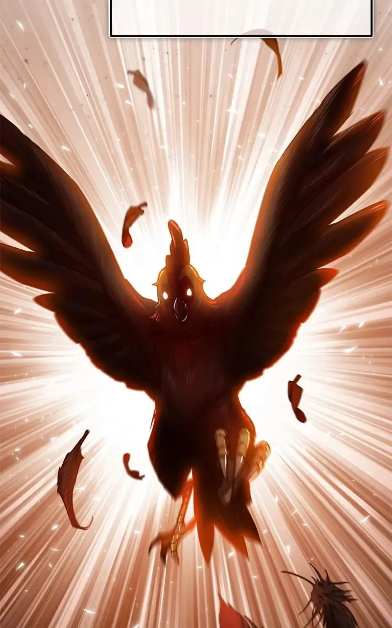 Descended from Divinity Chapter 79