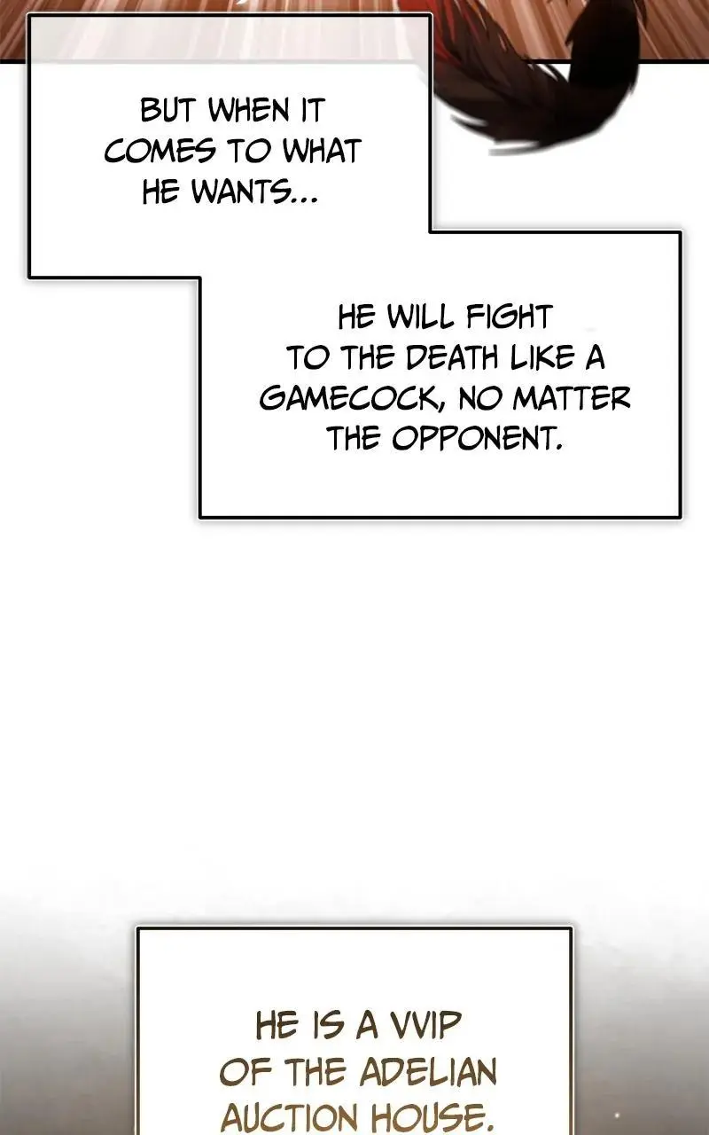 Descended from Divinity Chapter 79