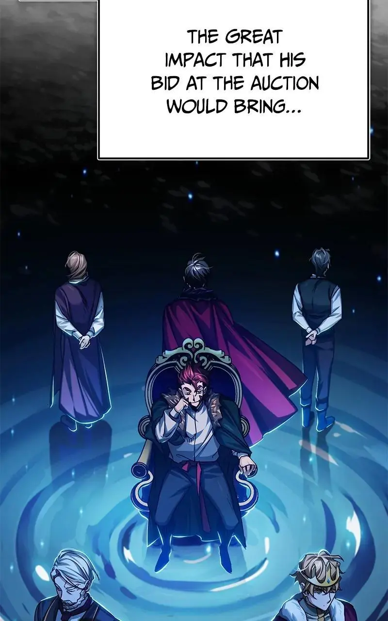 Descended from Divinity Chapter 79