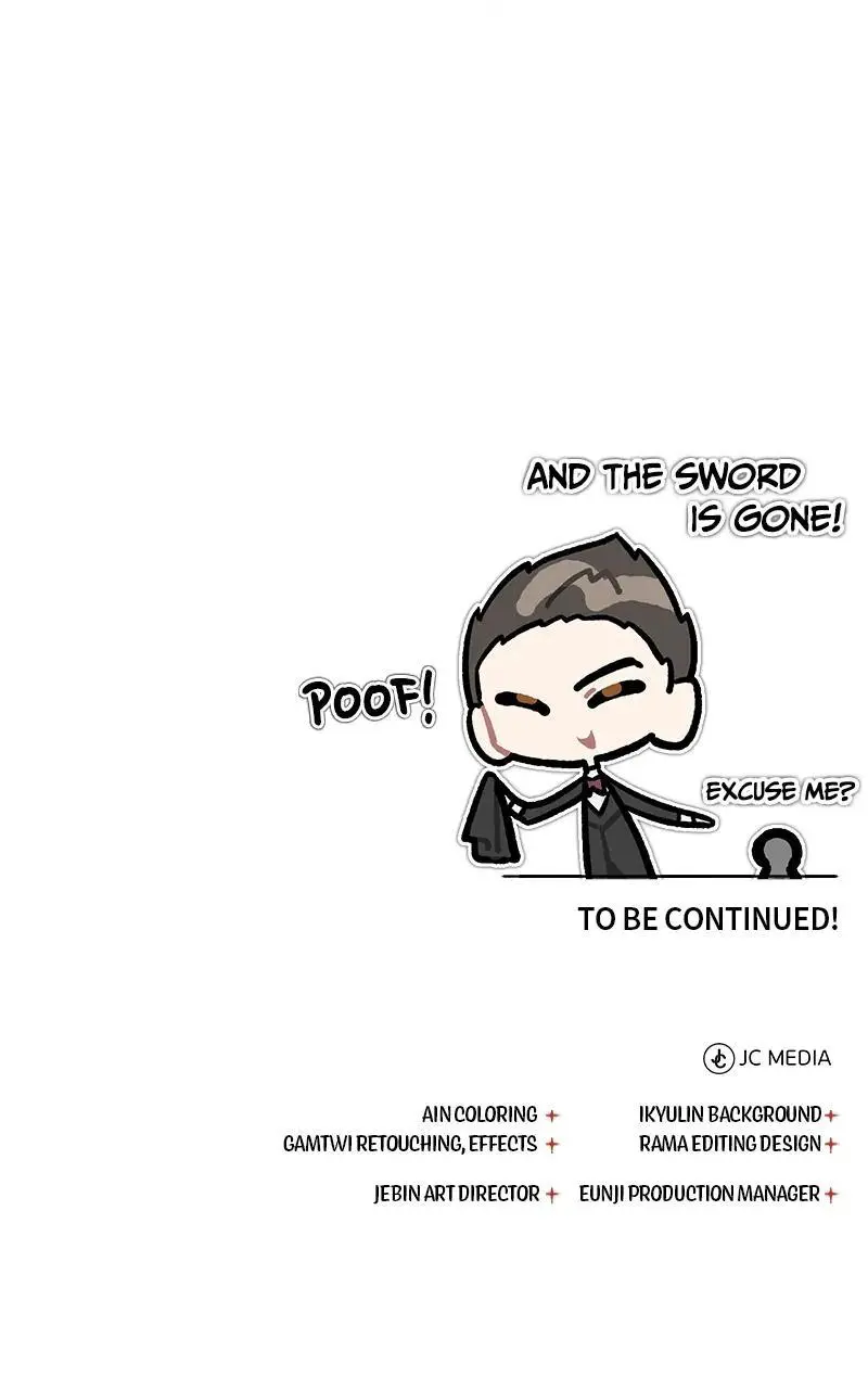Descended from Divinity Chapter 79