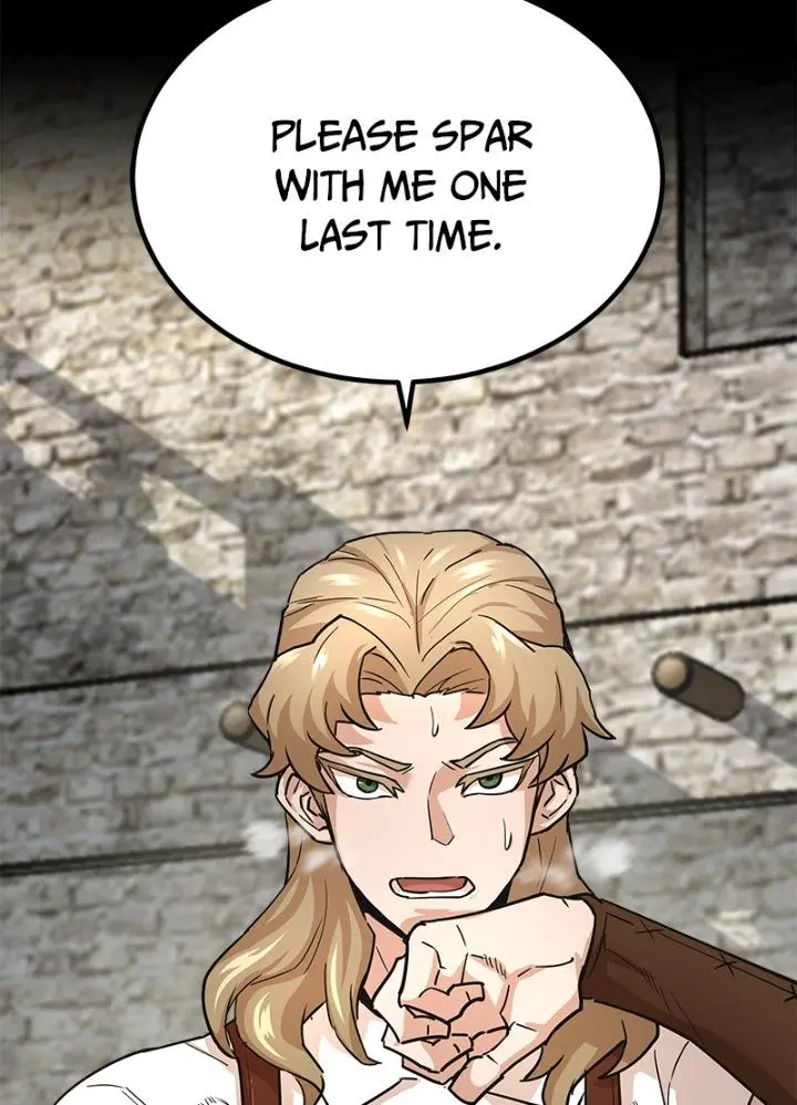 Descended from Divinity Chapter 8