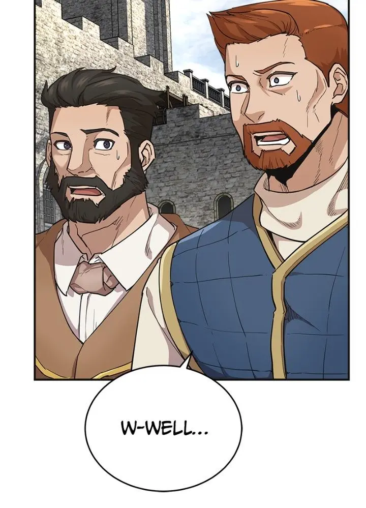 Descended from Divinity Chapter 8