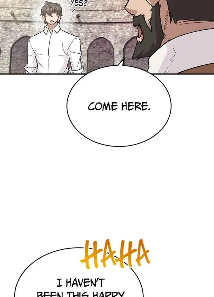 Descended from Divinity Chapter 8