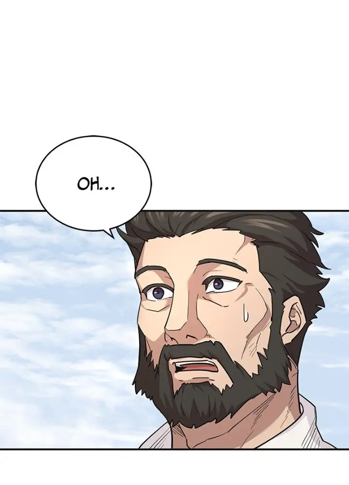 Descended from Divinity Chapter 8