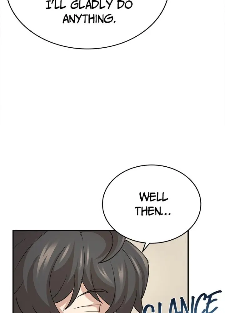 Descended from Divinity Chapter 8