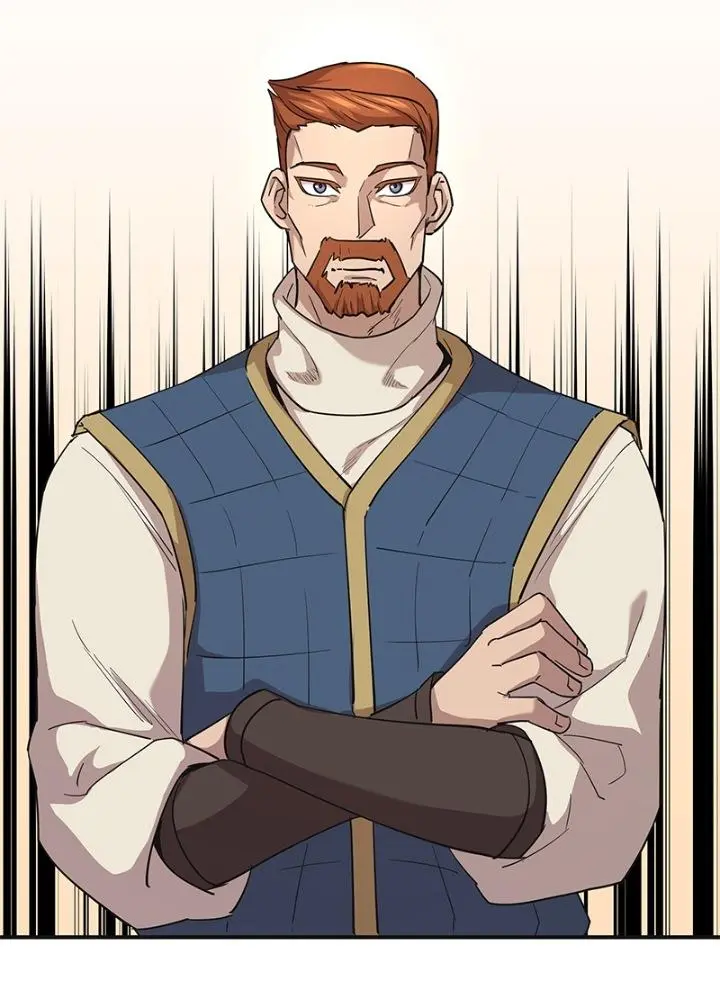 Descended from Divinity Chapter 8