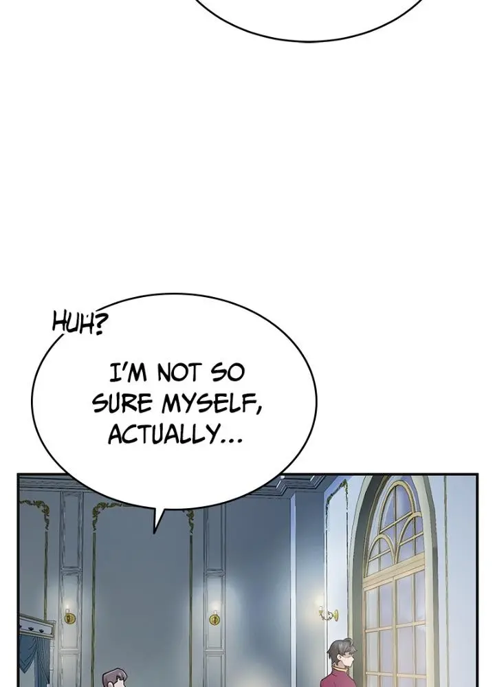 Descended from Divinity Chapter 8