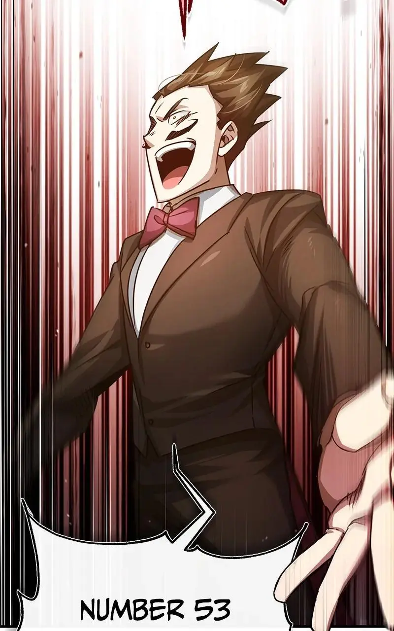 Descended from Divinity Chapter 80
