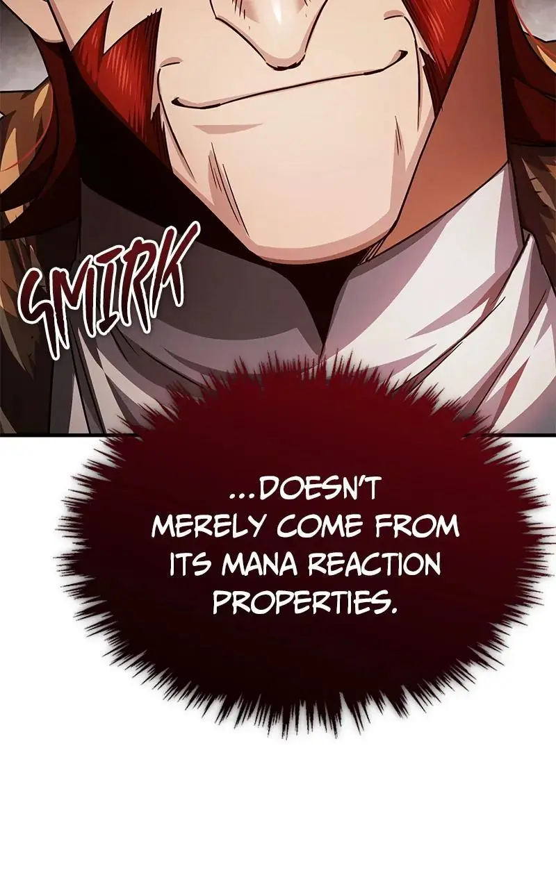 Descended from Divinity Chapter 80