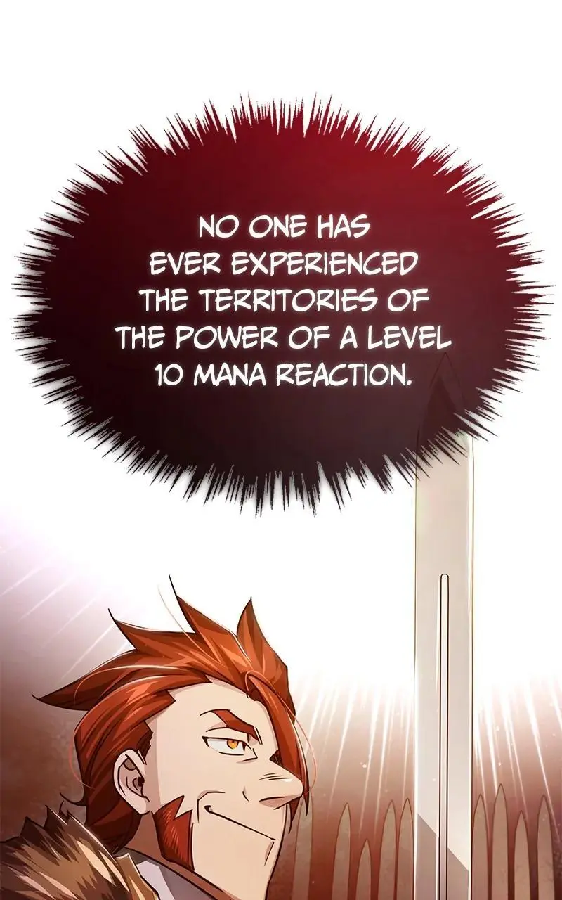 Descended from Divinity Chapter 80