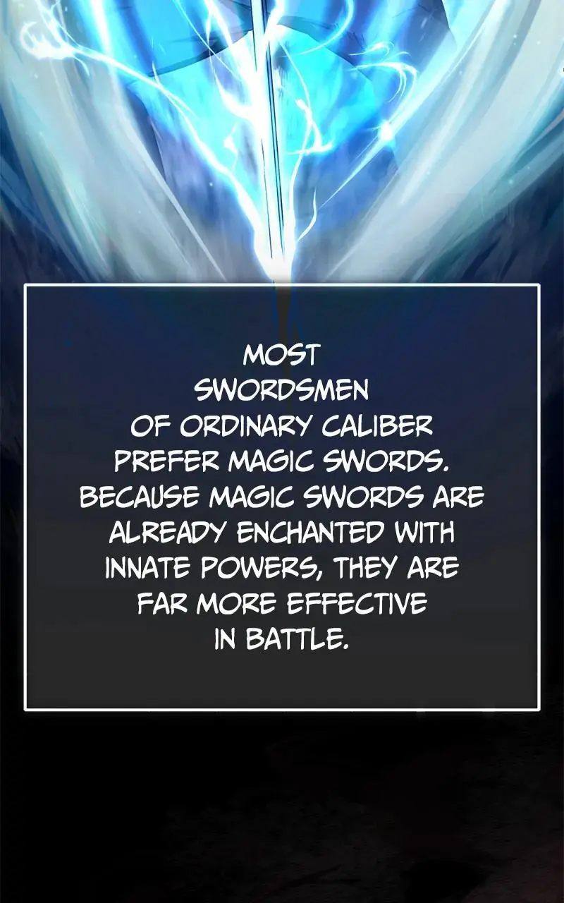 Descended from Divinity Chapter 80