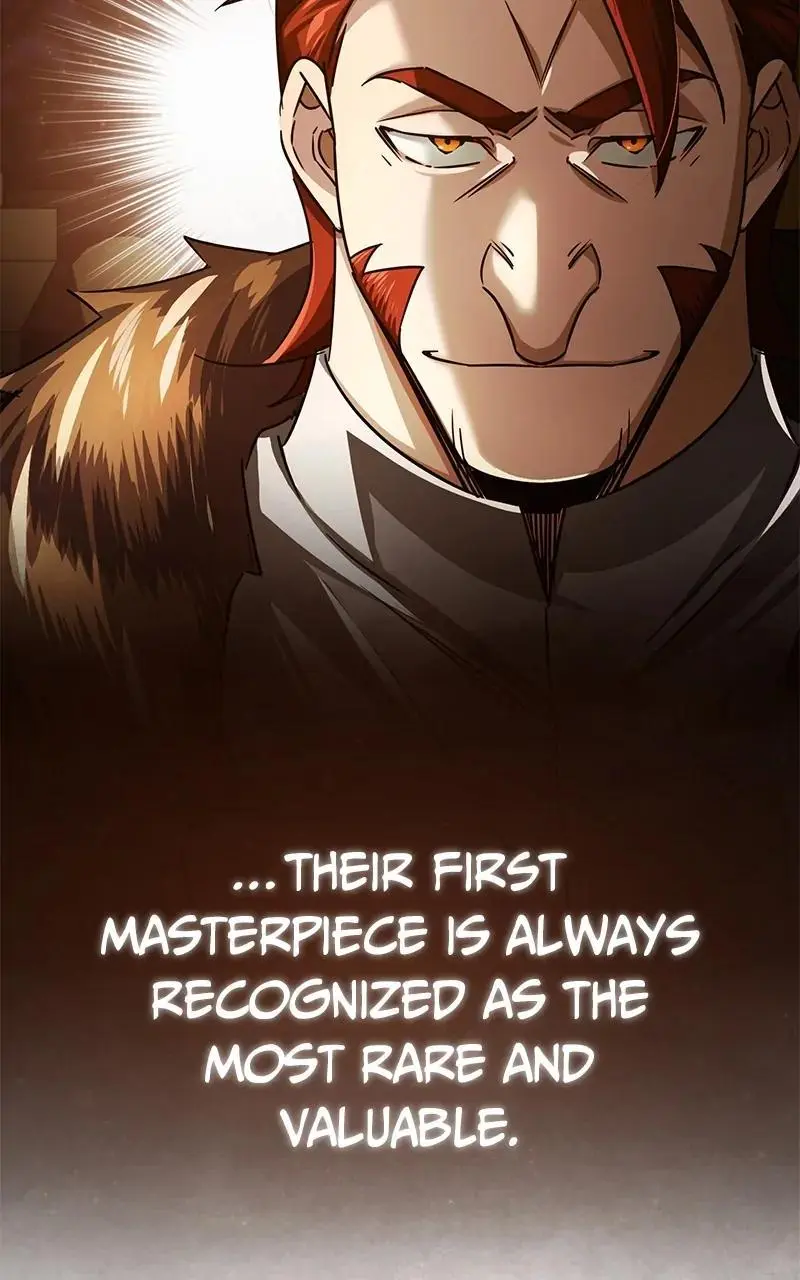 Descended from Divinity Chapter 80