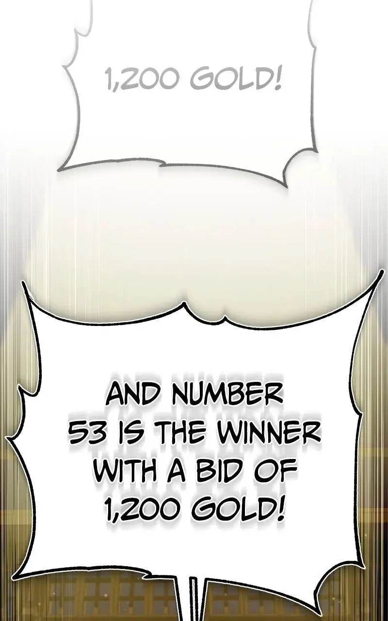 Descended from Divinity Chapter 80