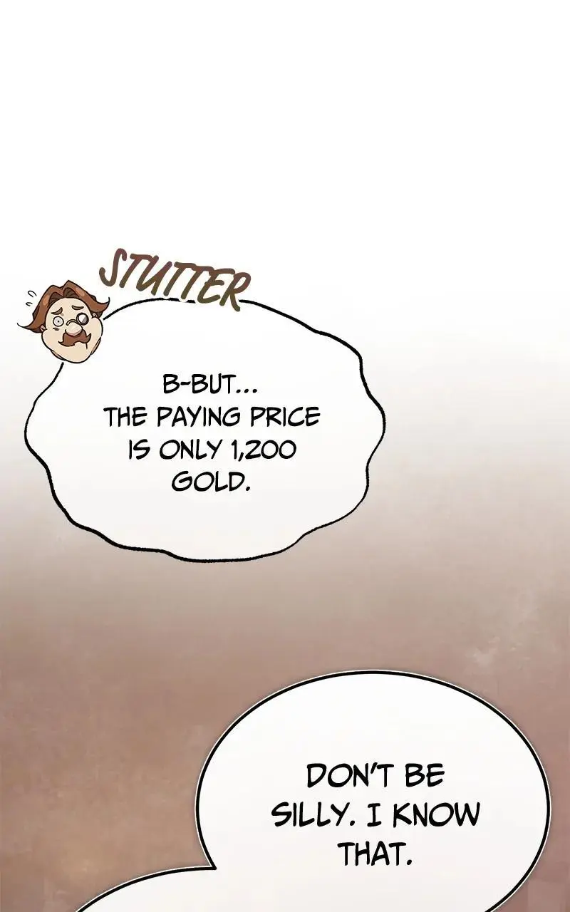 Descended from Divinity Chapter 80