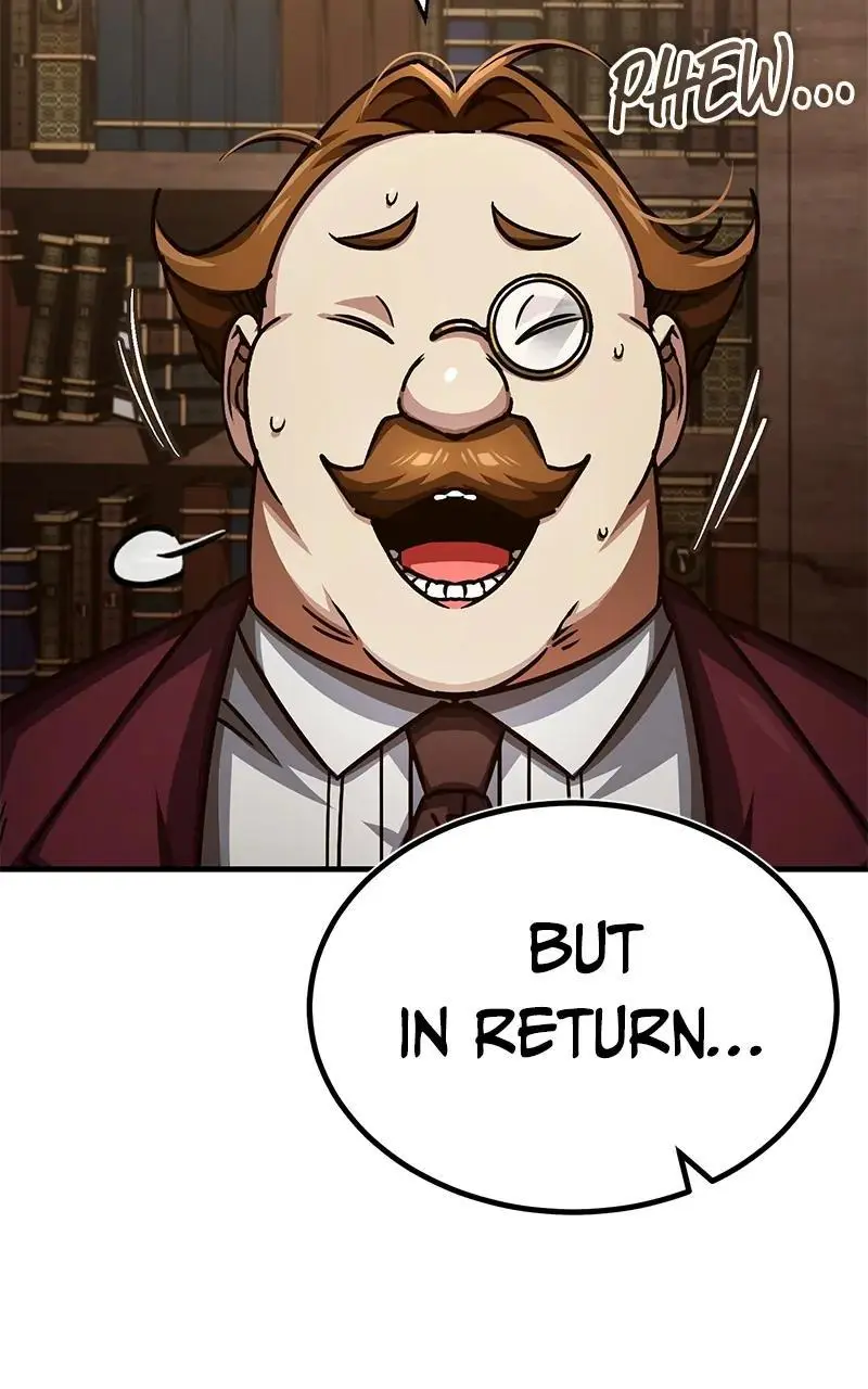 Descended from Divinity Chapter 80