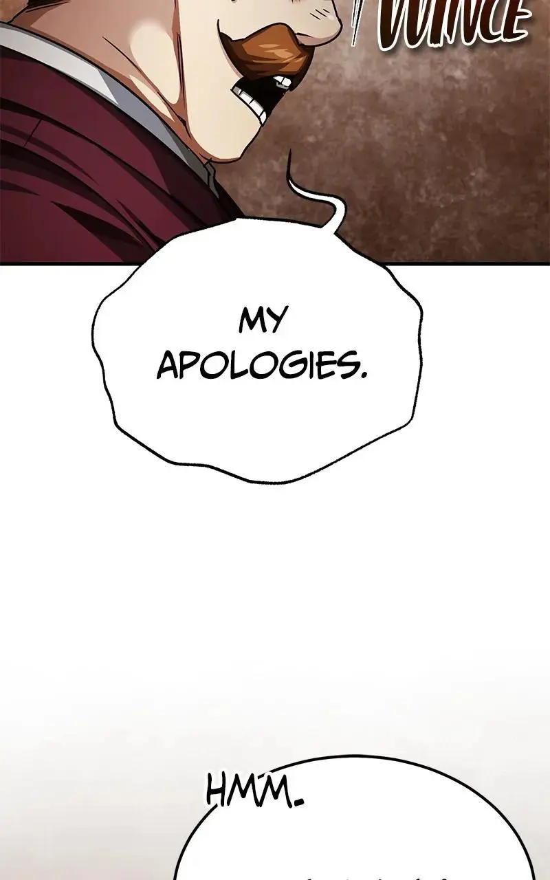 Descended from Divinity Chapter 80