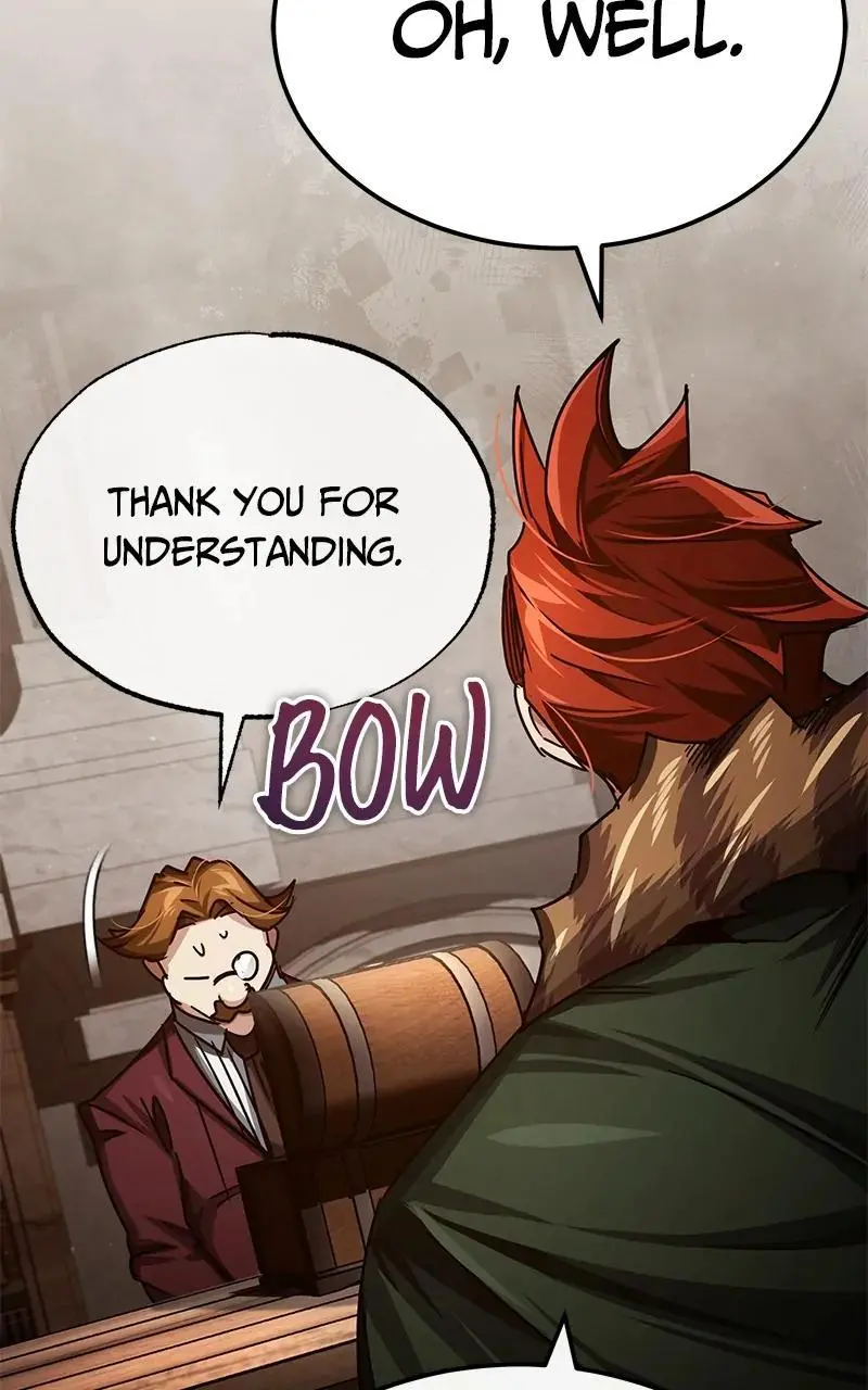 Descended from Divinity Chapter 80