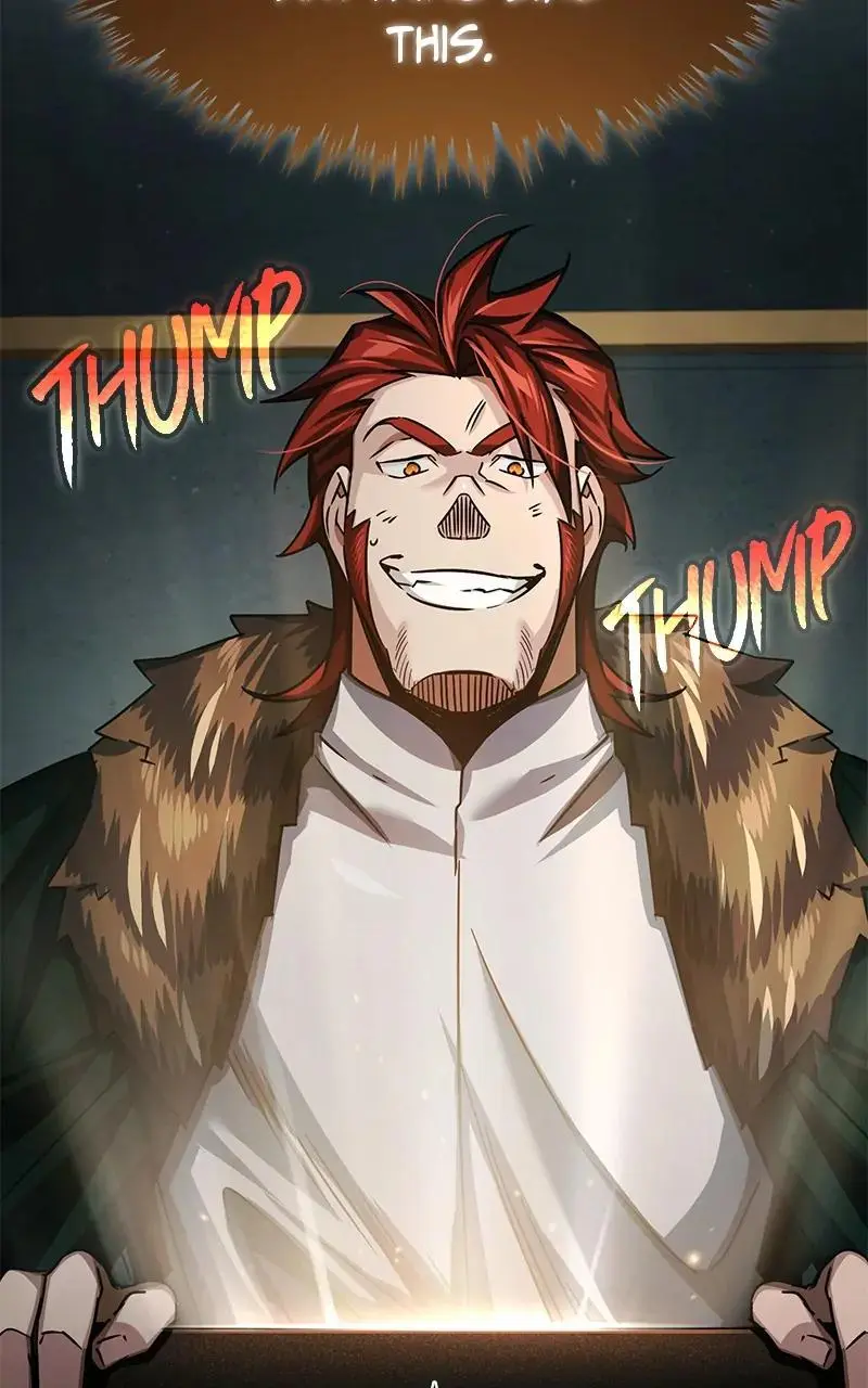 Descended from Divinity Chapter 80
