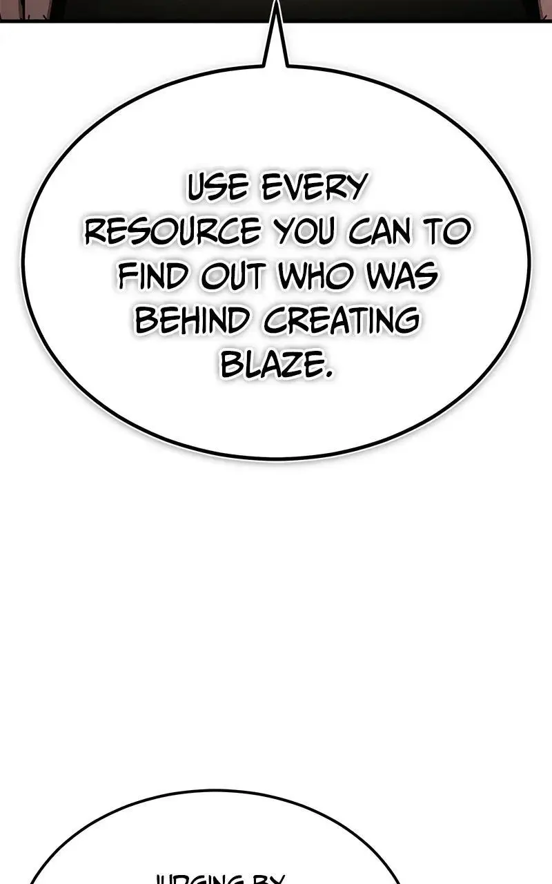 Descended from Divinity Chapter 80
