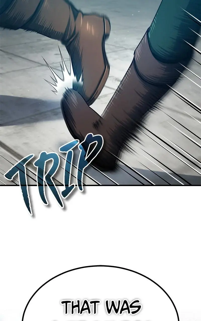 Descended from Divinity Chapter 80