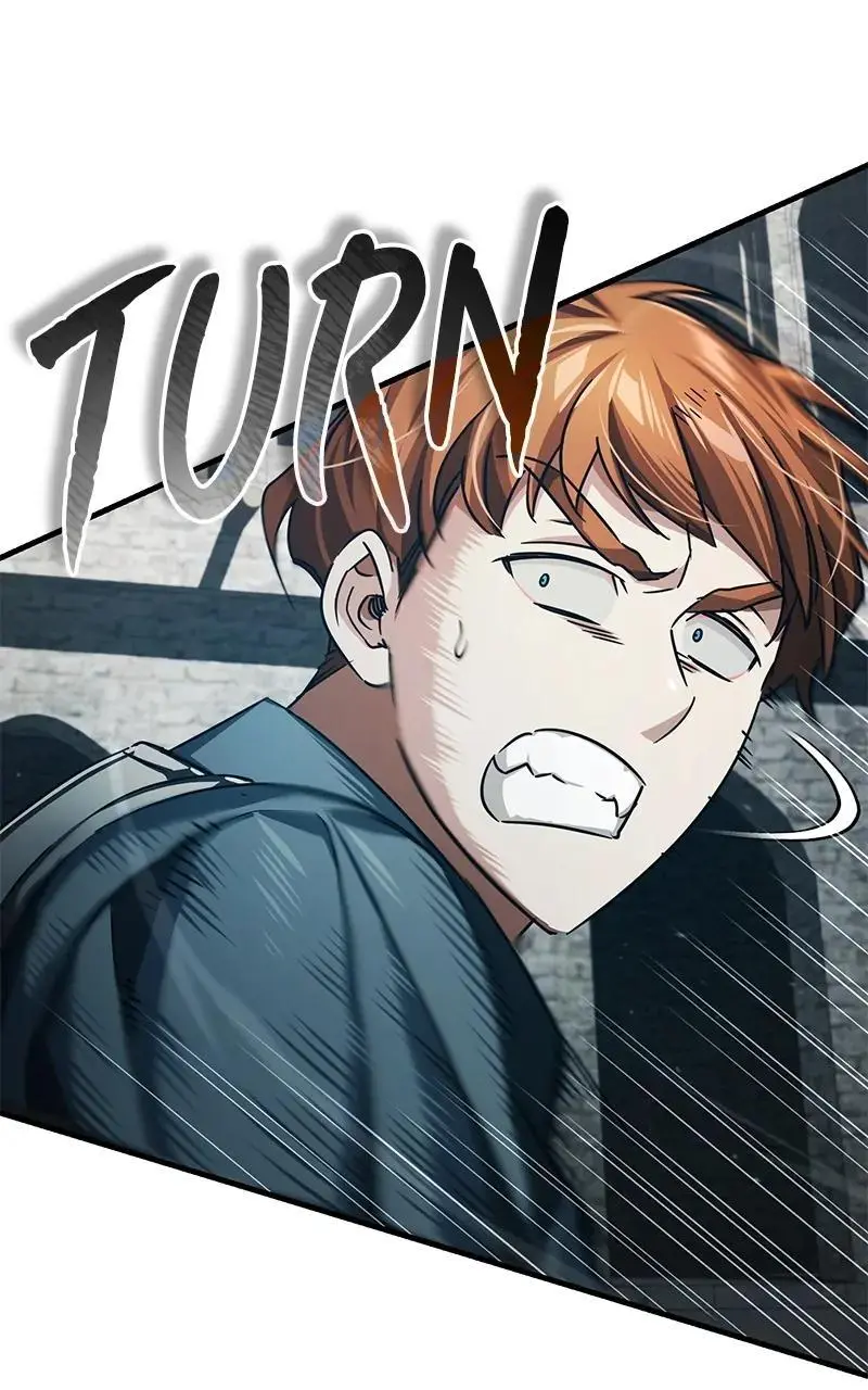 Descended from Divinity Chapter 80