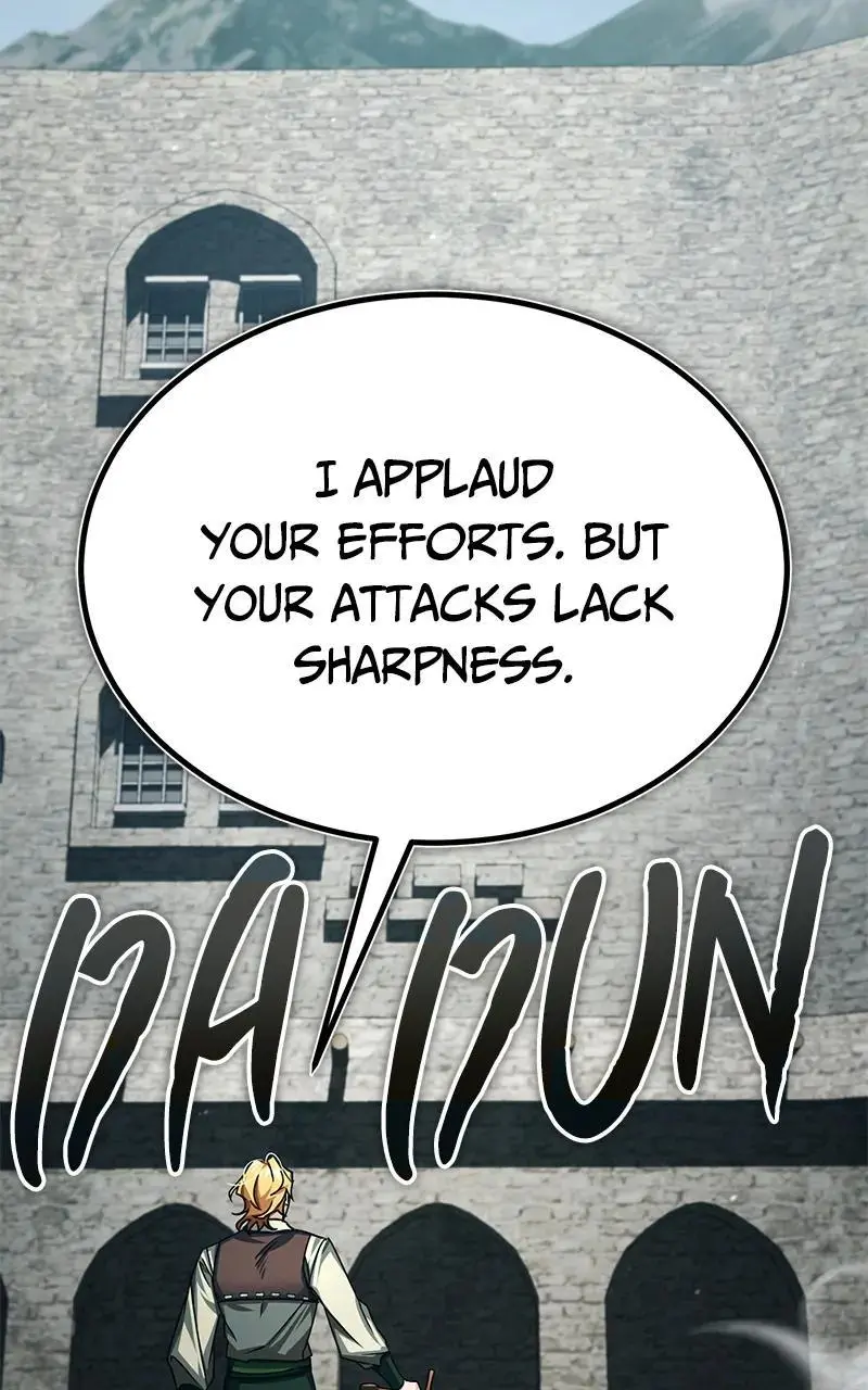 Descended from Divinity Chapter 80