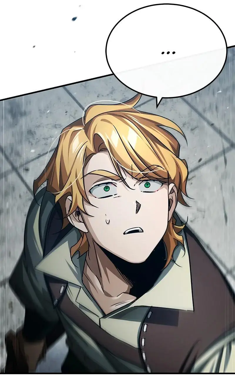 Descended from Divinity Chapter 80