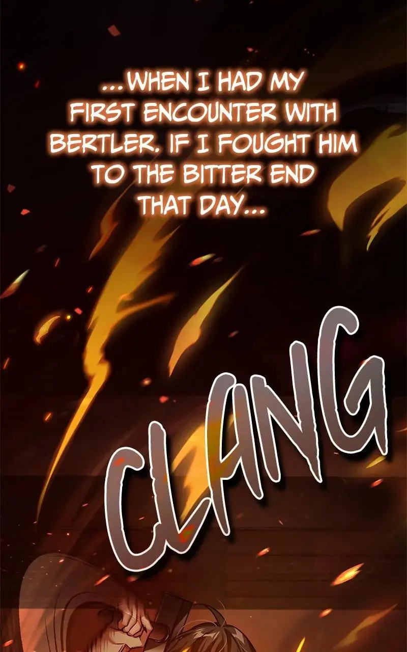Descended from Divinity Chapter 80