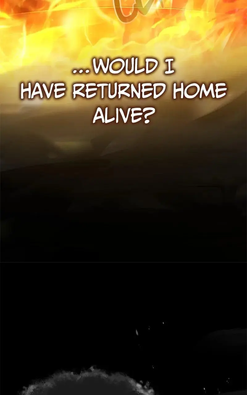 Descended from Divinity Chapter 80