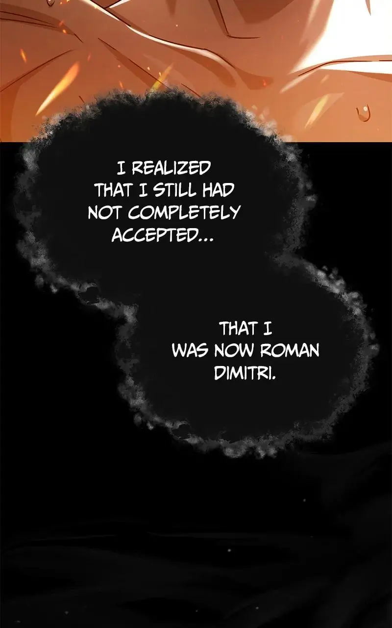 Descended from Divinity Chapter 80