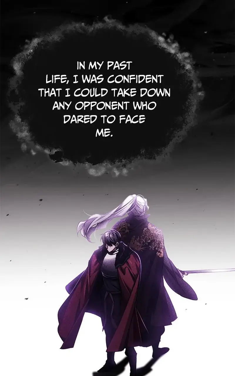 Descended from Divinity Chapter 80
