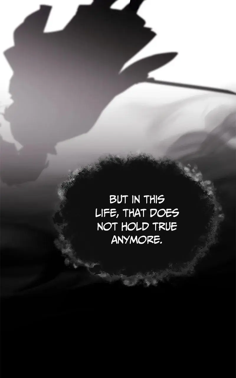 Descended from Divinity Chapter 80
