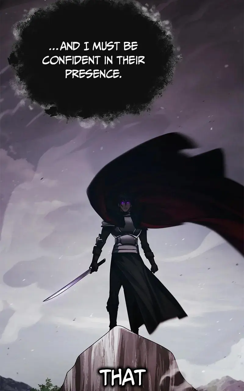 Descended from Divinity Chapter 80