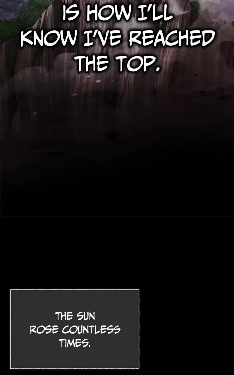 Descended from Divinity Chapter 80