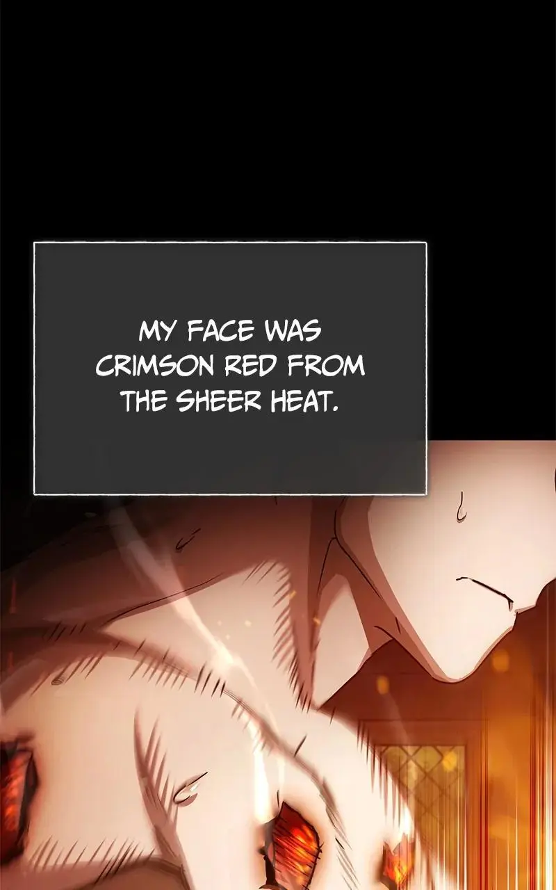 Descended from Divinity Chapter 80