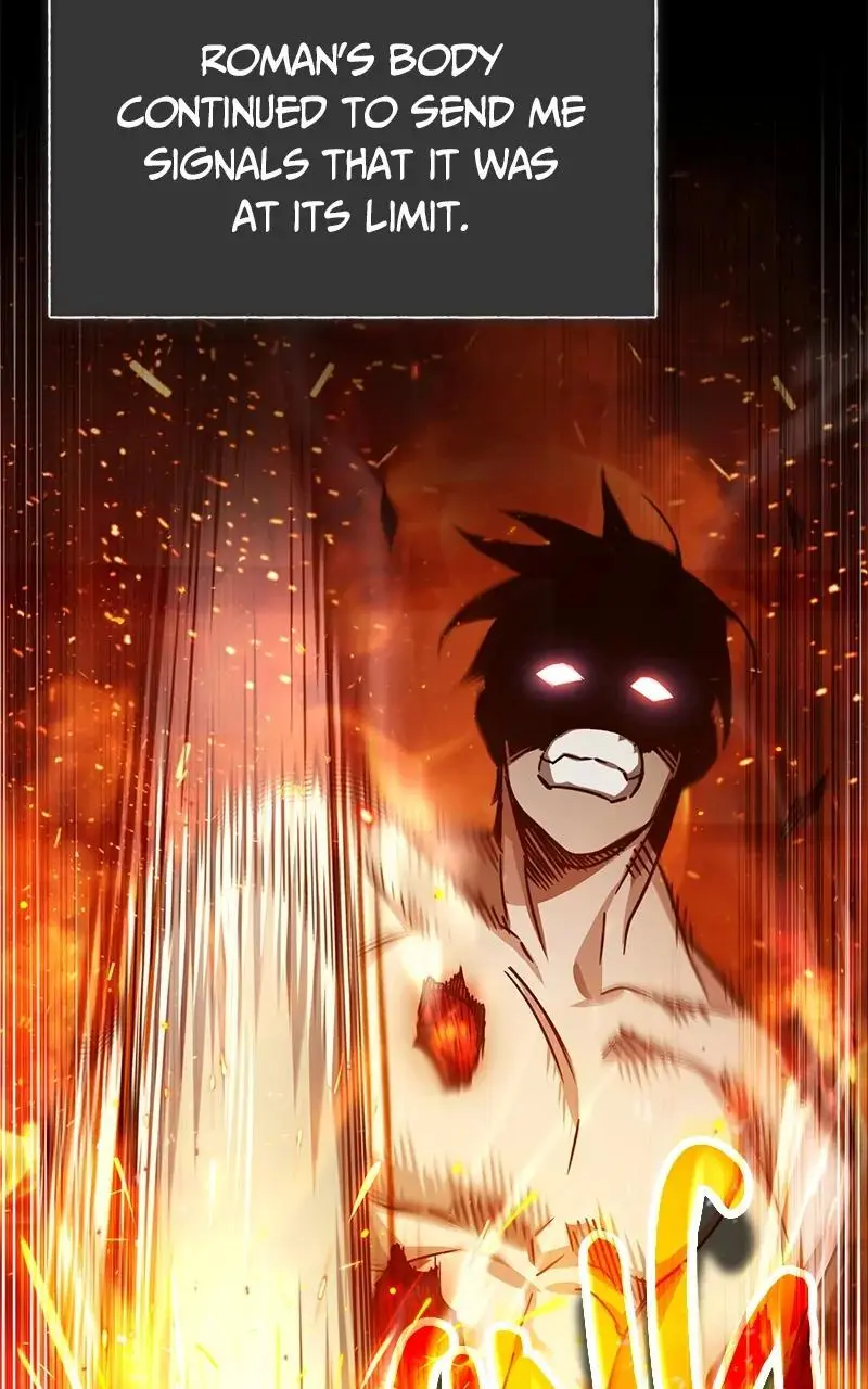 Descended from Divinity Chapter 80