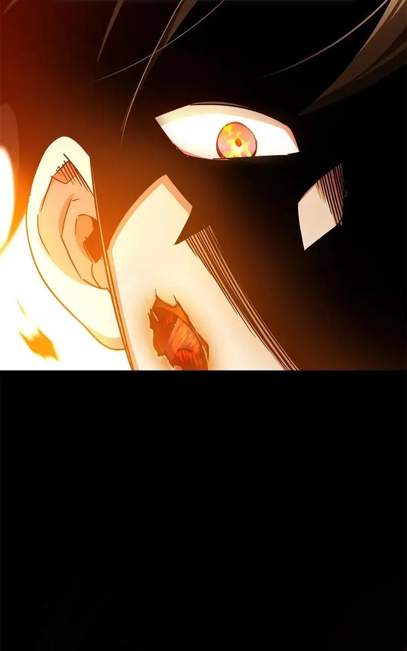 Descended from Divinity Chapter 80