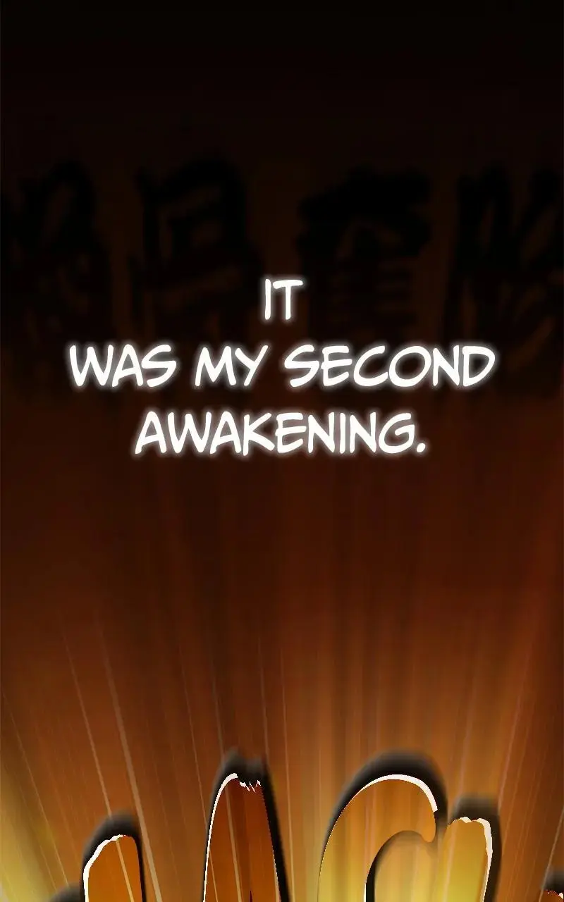 Descended from Divinity Chapter 80